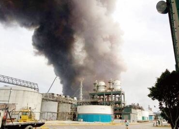 Inician inversión de 3,300 mdd para planta de químicos en Sinaloa; transición energética atrae inversión en México