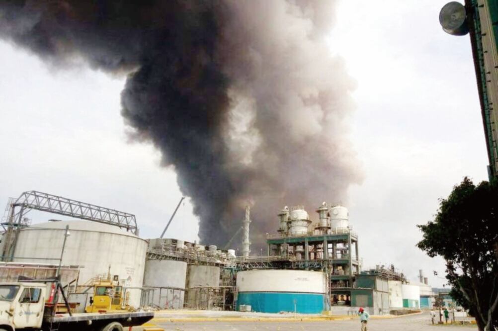 Se espera que la construcción inicie en octubre de 2025 y la puesta en operación sea a mediados de 2029. Foto: Archivo/El Universal