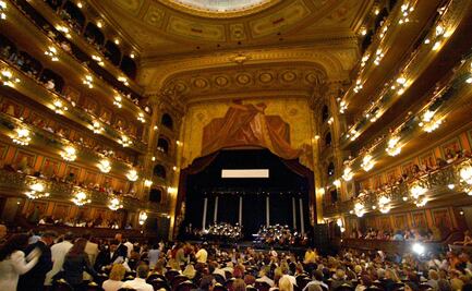 México y Argentina colaboran en plataformas digitales