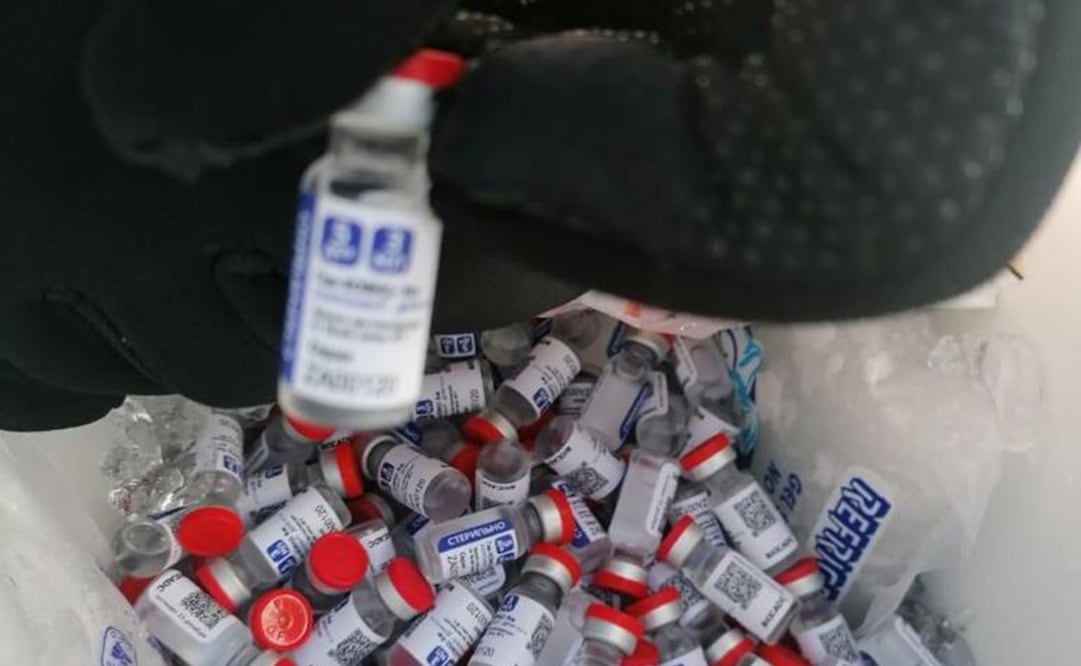 Foto tomada de Twitter @SATMX