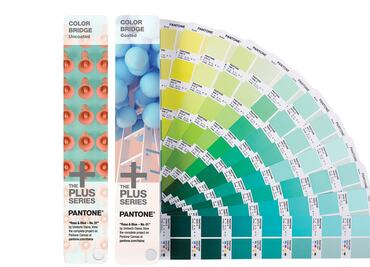 Pantone: Los colores que marcaron tendencia en la última década
