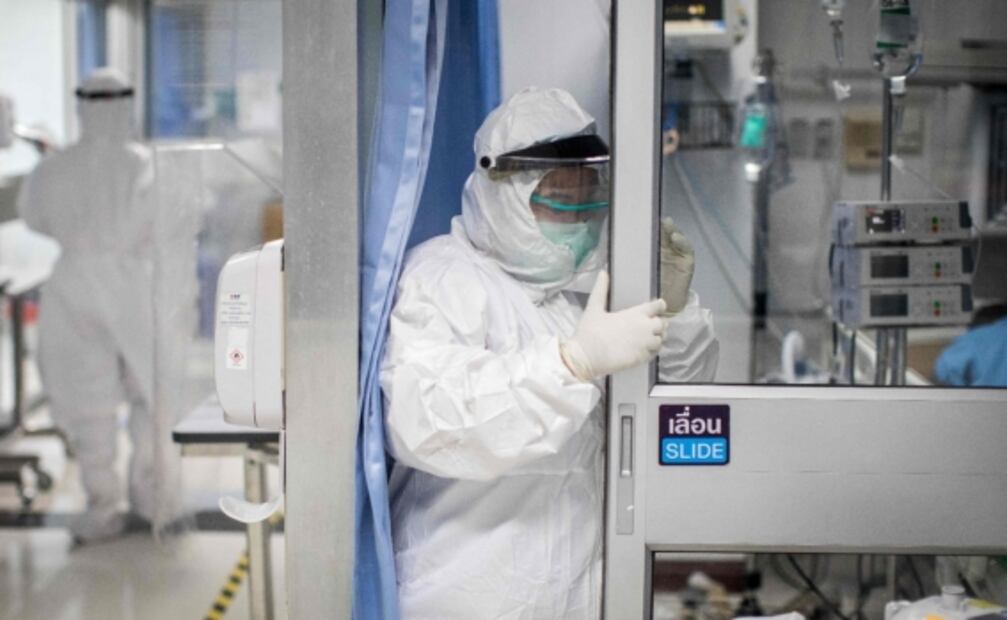 Una "calculadora" indica el riesgo de covid-19 grave