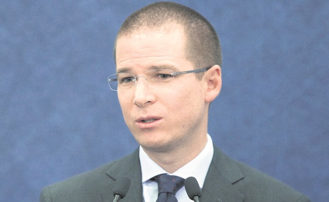 (Foto: Archivo/El Universal)