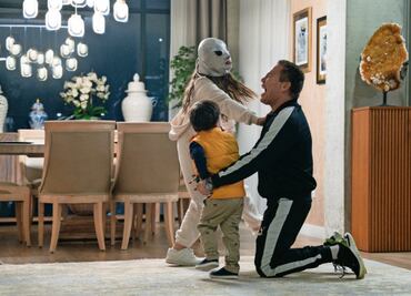 Julio César Chávez se pone en guardia para mostrar su vida