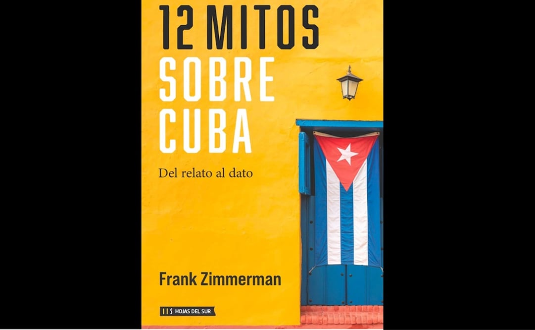 Foto: 12 mitos sobre Cuba