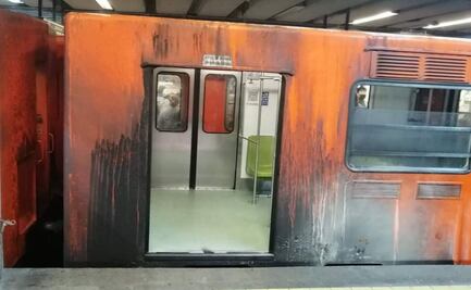 Explican qué ocurrió en Línea 9 del Metro ayer