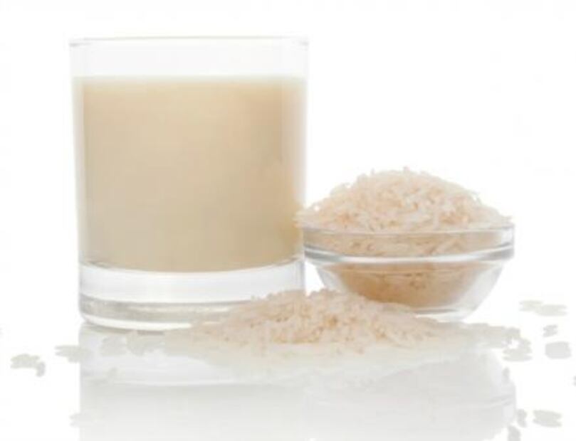 ¿Sensible a la lactosa? Escoge la leche vegetal que más te convenga