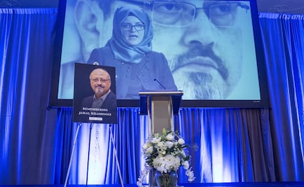 ¿Cómo murió el periodista saudita Jamal Khashoggi?