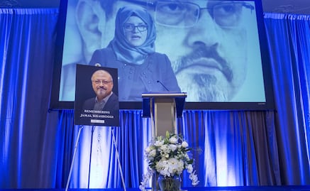 ¿Cómo murió el periodista saudita Jamal Khashoggi?