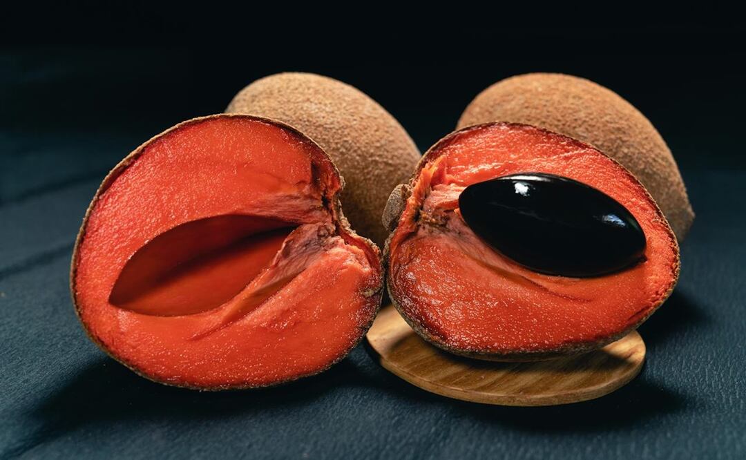 Beneficios del mamey. Foto: Wil Carranza / Pexels