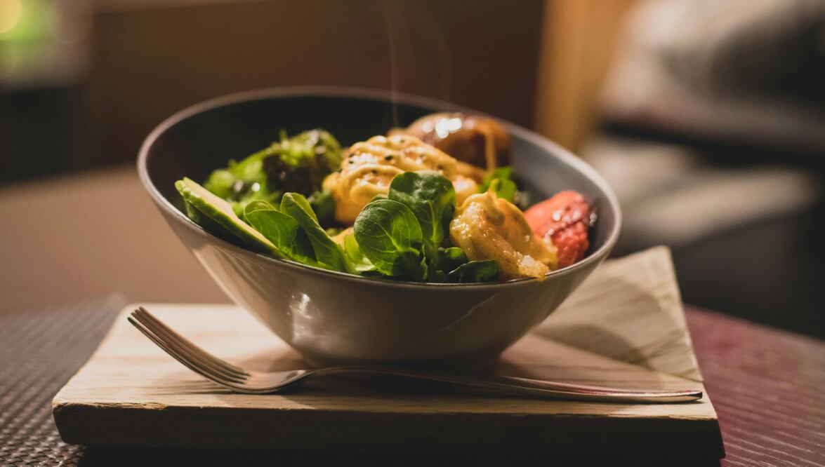 Alimento | Fuente: Pexels