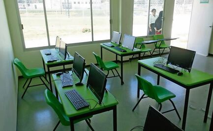 Piden mantenimiento a escuelas de la CDMX antes del regreso a clases
