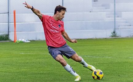 Toluca, a mostrar su poder ante un motivado Monterrey; hoy se enfrentan en el Gigante de Acero