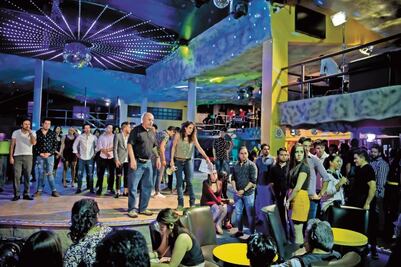 "Por amar sin ley" atrae el caso Lobohombo