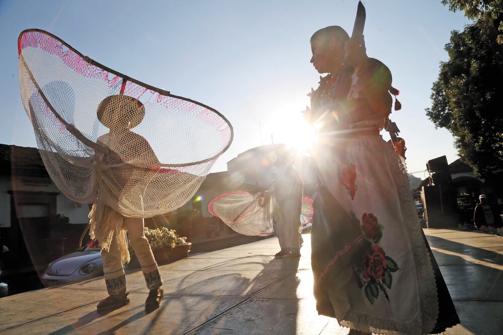 Determinar lo que se paga por una expresión artística es un proceso que pretende realizar la Secult desde que lanzó Cultura Comunitaria hace seis meses. FOTOS: SECRETARÍA DE CULTURA