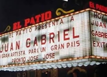 ¿Cómo era “El Patio”, famoso centro nocturno en la CDMX que sufrió un derrumbe?