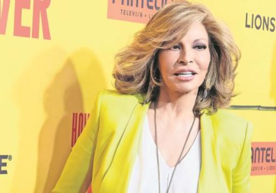 Sexies ¡después de los 60!