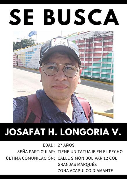 A 3 días de impacto de "Otis" en Acapulco, buscan en redes a decenas sin localizar