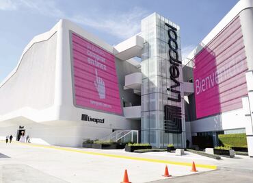 Ripley impulsará a Liverpool como cadena internacional