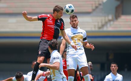 Pumas vs Atlas: ¿Cuándo y dónde ver las semifinales de ida?