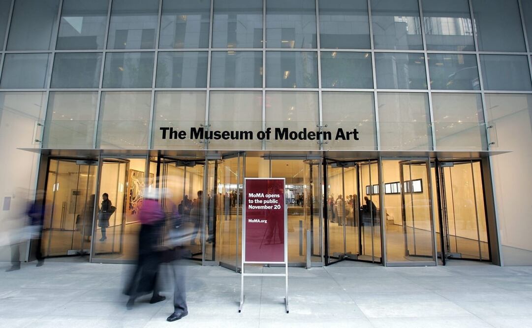 Foto: EFE/Andrew Gombert, archivo