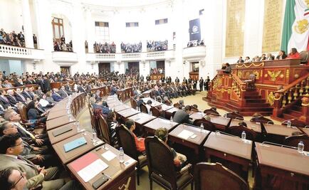 Protegerán datos de beneficiarios de programas sociales en CDMX 