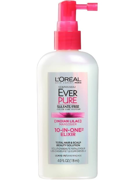 Dale nueva vida a tu cabello después del verano