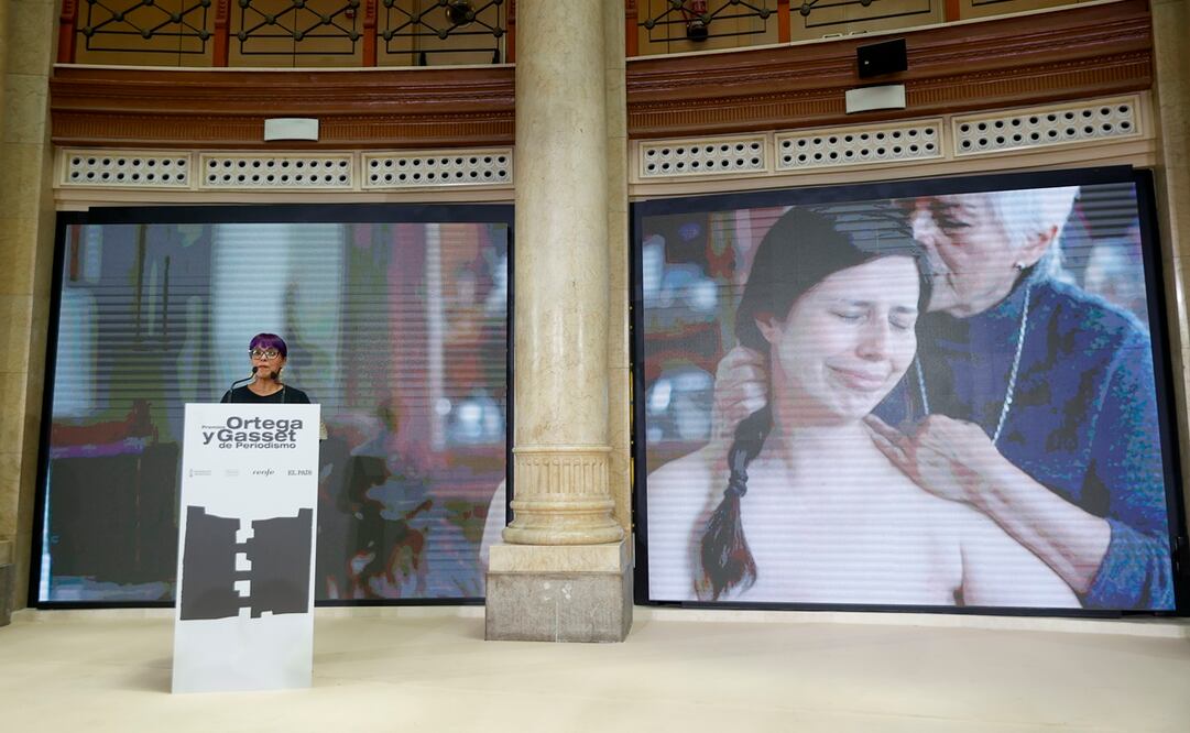 Foto: Archivo/ EL UNIVERSAL