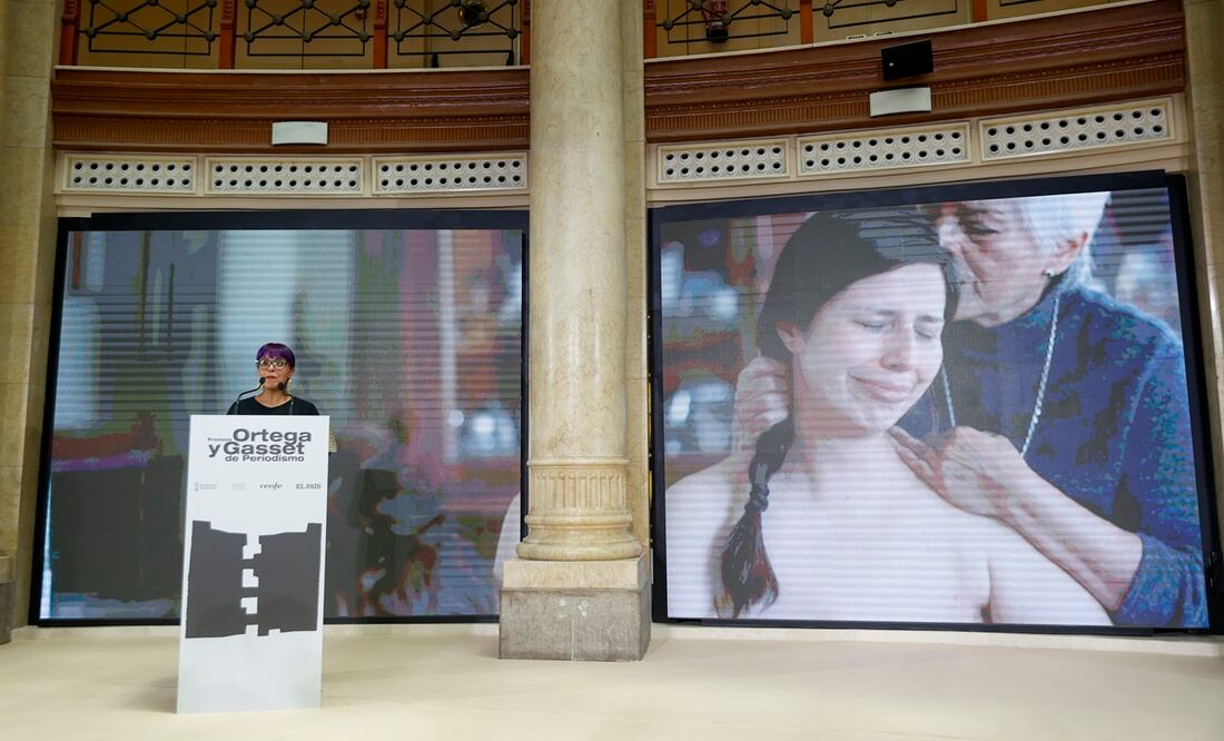 Foto: Archivo/ EL UNIVERSAL