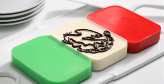 Gelatinas muy mexicanas para celebrar el 15 de septiembre