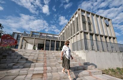 En administración de Enrique Alfaro se han invertido 17 mil millones de pesos al sistema estatal de salud