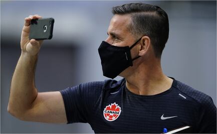 John Herdman, técnico de Canadá: Hemos dejado a México marcado