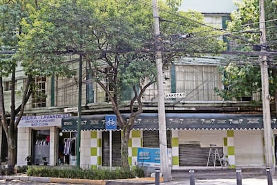 En Benito Juárez son víctimas de robo a casa y negocio 