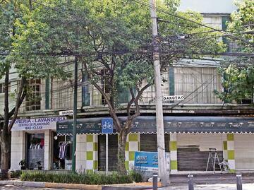 En Benito Juárez son víctimas de robo a casa y negocio