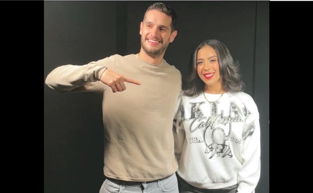 Foto: tomada de Instagram. @barbareela