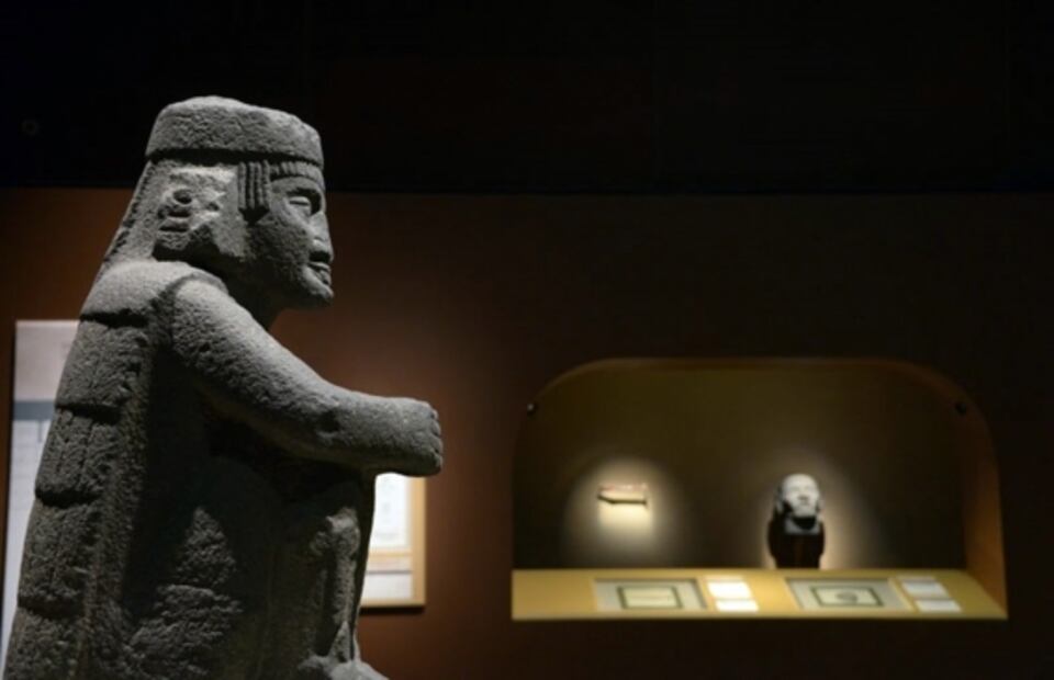 La calle del Centro que debe su nombre a un “Indio Triste” 