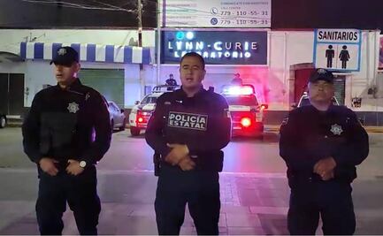 Por inseguridad suspenden clases en Tizayuca, Hidalgo tras el asesinato de un chofer de transporte público