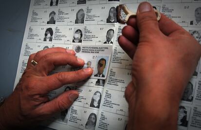 MC rechaza multa por filtración de padrón; nos hackearon, argumentan