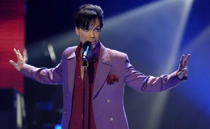 Prince, 57, dies at his Minnesota home