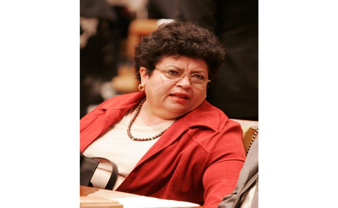 Fotografía: archivo/EL UNIVERSAL