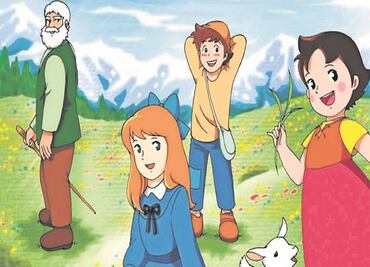 Las series que de la década de los 70 que siguen siendo inolvidables