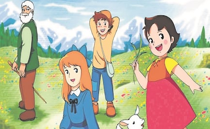 Las series que de la década de los 70 que siguen siendo inolvidables