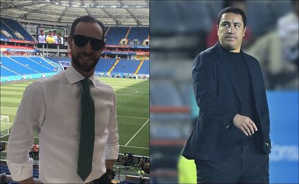 Mauricio Ymay revienta a Efraín Juárez por su “terrible gestión y nula autocritica” en Pumas 