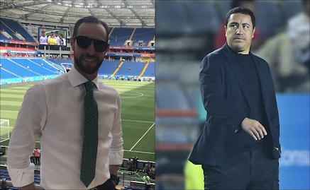 Mauricio Ymay revienta a Efraín Juárez por su “terrible gestión y nula autocritica” en Pumas 