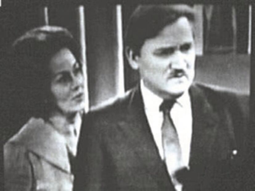 La televisión necesita buenas villanas otra vez