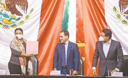 Crecimiento económico en 2021, atado a vacuna