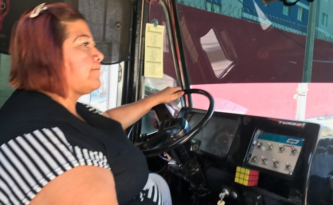 Fotos: Rebeca Jiménez