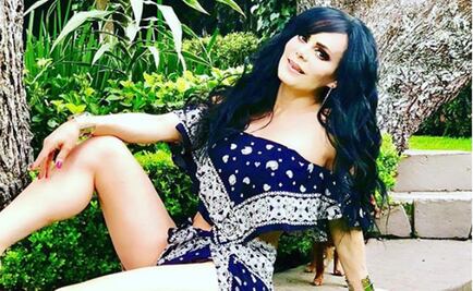 Maribel Guardia: Las mujeres transgénero a veces son más lindas que una mujer