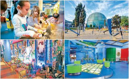 Diversión en todas las edades