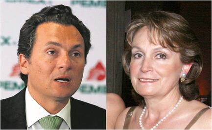 Juez suspende apertura de juicio oral contra Lozoya y su mamá en caso Odebrecht